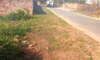 Imagem 3: Lote com área de 360 m², Bairro Vila Rica em Igarapé - MG