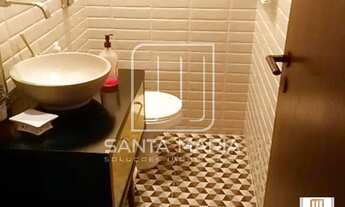 Imagem 4: Apartamento (tipo - padrao) 3 dormitórios/suite, cozinha planejada, em condomínio fechado