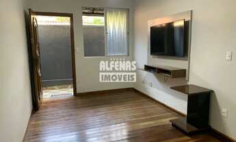 Imagem 5: Área privativa à venda de 3 quartos com suíte no ELDORADO