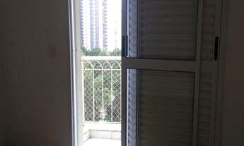 Imagem 3: Apartamento de 88 metros quadrados no bairro Alphaville Industrial com 3 quartos