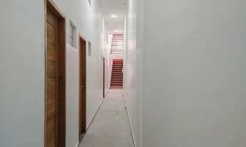 Imagem 3: KITNET MOBILIADO MEDINDO 30,00M² PX A UNAMA