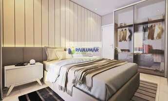 Imagem 3: Apartamento com 2 dorms, Jardim Imperador, Praia Grande - R$ 563 mil, Cod: 831720