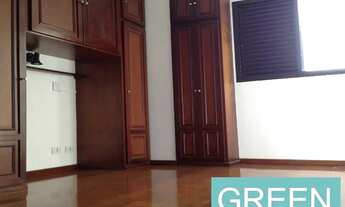 Imagem 6: APARTAMENTO COBERTURA para Locação CAMPO BELO, SAO PAULO 5 suítes, 4 salas, 6 banheiros, 5