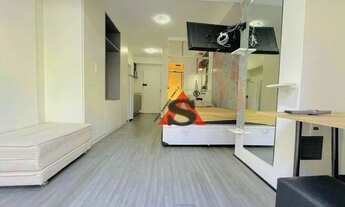 Imagem 5: Apartamento Garden com 1 dormitório, 40 m² - venda por R$ 695.000,00 ou aluguel por R$ 3.4