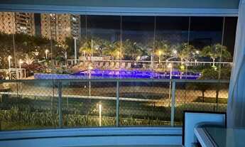 Imagem 2: HEMISPEHER 360 4 suítes 200 m