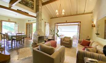 Imagem 4: Casa a venda em Secretário - condomínio fechado