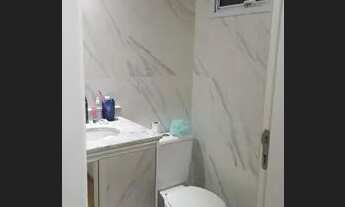 Imagem 5: Apartamento no Morumbi - 61 m² - 2 dorms