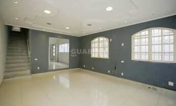 Imagem: Casa Comercial para alugar no Bairro Petrópolis