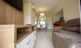 Imagem: Apartamento para Aluguel - Itacorubi, 2