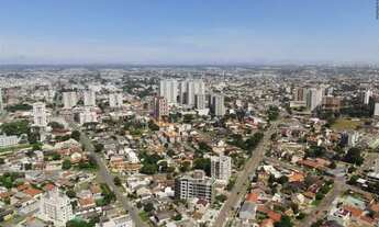 Imagem 2: Apartamento em construcao no Capao Raso