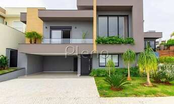 Imagem 2: Casa - Swiss Park - Campinas