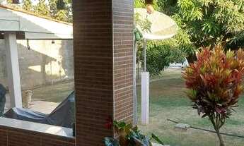 Imagem 4: Casa em cidade ocidental