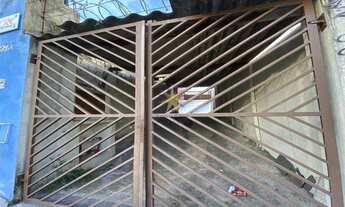 Imagem: Casa Vila Matilde São Paulo/SP