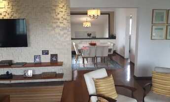 Imagem 5: Apartamento com 240 Moema São Paulo SP