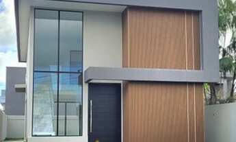 Imagem 4: Casa de condomínio para venda com 177 metros quadrados com 4 quartos