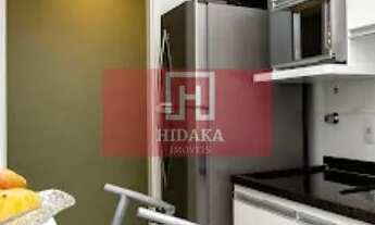 Imagem 6: Apartamento à venda no bairro São Domingos - São Paulo/SP, Zona Oeste