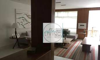 Imagem 7: Apartamento com 3 dormitórios à venda, 180 m² por R$ 2.350.000,00 - São Conrado - Rio de J