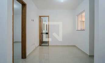 Imagem 5: Apartamento para Aluguel - Vila Guilhermina, 1 Quarto, 45 m2