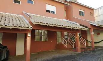 Imagem 3: Casa em condomínio 3 dorm suíte 2 vagas Jardim Floresta Porto Alegre