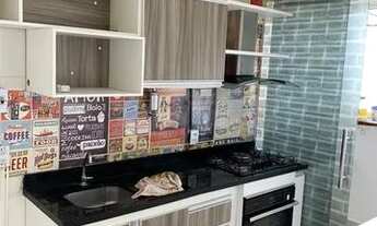 Imagem 2: Lindo Apartamento Parque Sun Garden