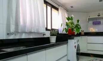 Imagem 7: São Paulo - Apartamento Padrão - Santana