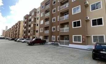 Imagem 4: APARTAMENTO DE REPASSE NO CENTRO DO EUSÉBIO, AP COM VARANDA E SUÍTE, LAZER COMPLETO