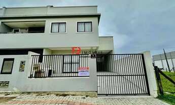 Imagem 1: Casa para venda tem 100 metros quadrados com 2 quartos em Canto Grande - Bombinhas - SC