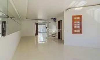 Imagem 4: Linda casa para venda possui 350 m², 4 quartos, sendo 2 suítes, e 5 vaga em Chácara das Pe