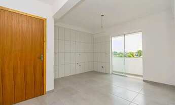 Imagem 5: APARTAMENTO COM SACADA E CHURRASQUEIRA