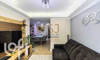 Imagem 6: Apartamento com 3 dormitórios sendo 1 Suíte à venda, 100 m² - Bela Vista - São Paulo/SP