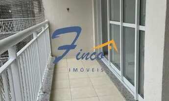 Imagem 3: SANTOS - Apartamento Padrão - VILA MATHIAS