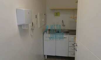 Imagem 7: Conjunto para alugar, 234 m² por R$ 20.200,00 - Brooklin - São Paulo/SP