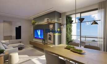 Imagem 3: Descubra o paraíso urbano na Pampulha: Área privativa de 2 quartos com lazer de resort e l