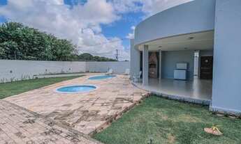 Imagem 4: Casa para aluguel com 04 quartos em Nova Parnamirim - Parnamirim - RN