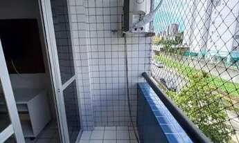 Imagem: Apartamento MOBILIADO para aluguel com 60