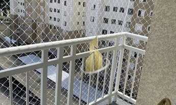 Imagem 5: Apartamento à venda, 56 m² por R$ 426.000,00 - Parque Industrial - São José dos Campos/SP