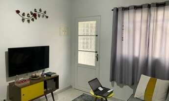 Imagem 3: Sobrado, Jardim Rosa de Franca - Guarulhos