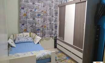 Imagem 4: Apartamento (tipo - padrao) 2 dormitórios, cozinha planejada, portaria 24hs, lazer, salão