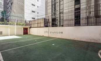 Imagem 5: Apartamento com 3 dormitórios à venda, 190 m² por R$ 3.600.000,00 - Itaim Bibi - São Paulo