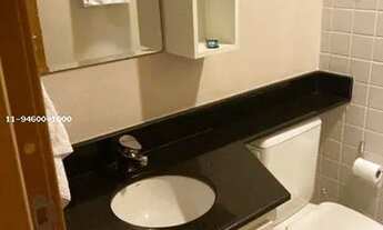 Imagem 2: SÃO PAULO - Apartamento Padrão - CAMPO BELO