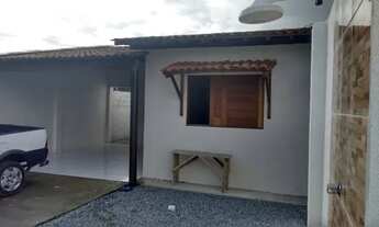 Imagem 2: Casa no Lot. Santa Maria - Entrada da Mata do Rolo / Rio Largo