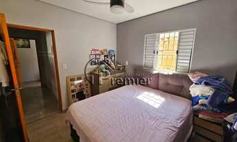 Imagem 7: INDAIATUBA - Casa Padrão - VILA GEORGINA