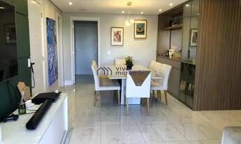 Imagem 4: Apartamento 3 dormitórios - 2 vagas - Morumbi