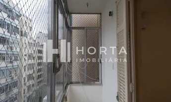 Imagem 5: Cobertura-LOCAÇÃO-Copacabana-Rio de Janeiro-RJ