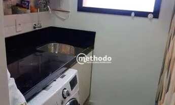 Imagem 6: Apartamento com 2 dormitórios à venda, 53 m² por R$ 470.000,00 - Jardim Flamboyant - Campi