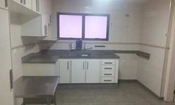 Imagem 7: Apartamento para aluguel tem 160 metros quadrados com 4 quartos em Vila Leopoldina - São P