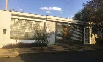 Imagem 2: Casa - Jardim Nossa Senhora Auxiliadora - Campinas