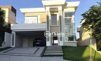 Imagem 3: Casa com 3 dormitórios à venda, 226 m² por R$ 2.369.100,00 - Swiss Park - Campinas/SP