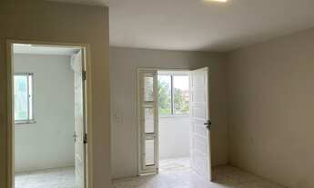 Imagem 2: Apartamento no Condomínio Mar del Rey - Icaraí, Caucaia, CE. 02 Quartos, 01 Vaga