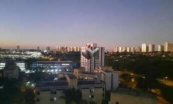 Imagem 2: Apartamento Apartamento com 1 dormitório